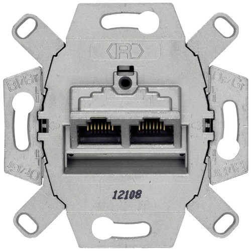 5TG2026-2 Siemens UAE 2X8POL STP RJ45 KAT6 E Produktbild Additional View 2 L