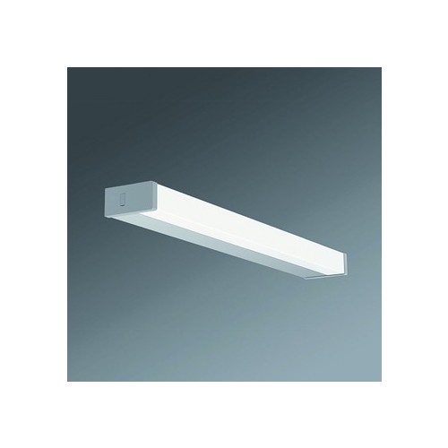 16161244125 Regiolux smile SLG/1200 LED 2000lm LF840 IP44 Produktbild Back View L