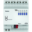 4940223 Theben THEBEN KNX Schaltaktor 4fach REG Produktbild Additional View 1 S