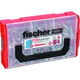 535968 Fischer Fixtainer Duopower Fixtainer Produktbild