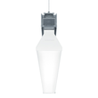 42184102 Zumtobel Tecton MPO LED 5500-840 L 1500 LDE WH Produktbild Additional View 4 S