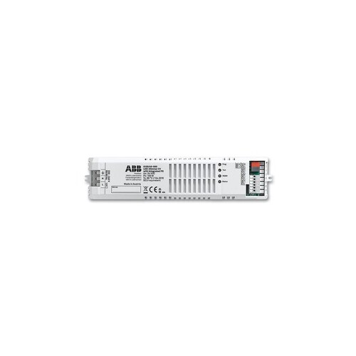 6155/40-500 Busch-Jaeger LED Dimmer Konstantspannung 1-4fach m. int Netzteil Produktbild Additional View 1 L