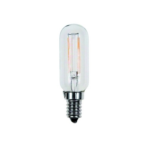 34503 Scharnberger+Hasenbein LED Röhrenform Filament 25x85mm E14 230VAC Produktbild Additional View 3 L