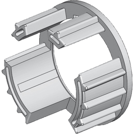 9707030 Somfy Adapter LT 50 E MP 64,5x1,6 Produktbild