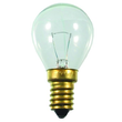 43324 Scharnberger+Hasenbein Tropfenlampe 40x70mm E14 230V 25W klar Produktbild Additional View 2 S