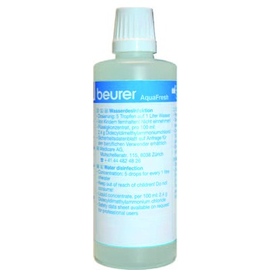 162955 Beurer Aquafresh 200 ml für LW220 Luftwäscher Produktbild