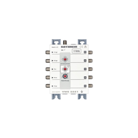 20510099 Kathrein VWS 2551 SAT-ZF Verteilernetzverstärker Produktbild