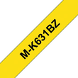 MK631BZ Brother gelb / schwarz Produktbild
