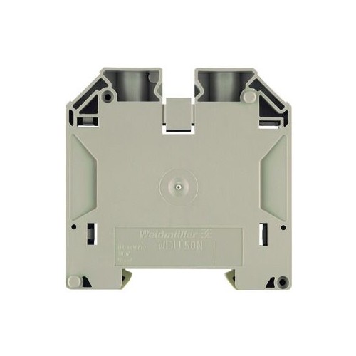 1186630000 Weidmüller WDU 50N IR Produktbild Front View L
