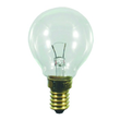 40360 Scharnberger+Hasenbein Tropfenlampe 45x75 mm E14 240V 60W klar Produktbild Additional View 3 S