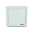 140F1141 DEVIreg Smart Uhrenthermostat reinweiß RAL9010 Design m. AppSteuerung Produktbild