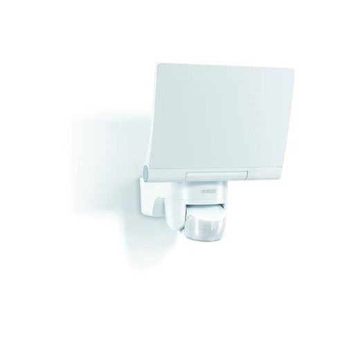 030070 Steinel XLED home 2 XL Strahler inkl. Sensor 20W 1608lm 3000K IP44 weiß Produktbild Additional View 6 L