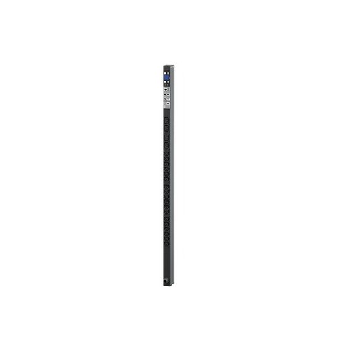 802.3500 Bachmann BN3500 18xC13 4xC19 Produktbild Front View L