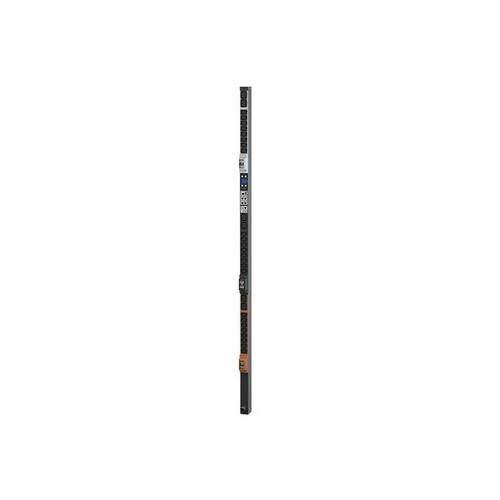 802.3509 Bachmann BN3500 24xC13 6xC19 6xLS Produktbild Front View L
