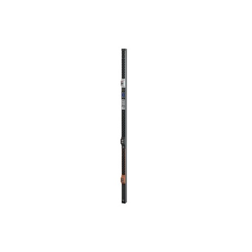 802.3025 Bachmann BN3000 3xRCM 24xC13 6xC19 6xLS Produktbild Front View L