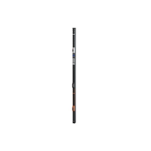 802.7009 Bachmann BN7000 24xC13 6xC19 6xLS Produktbild Front View L
