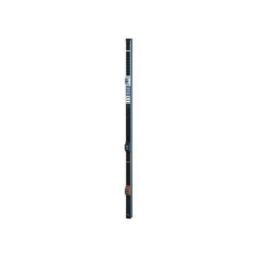 802.7509 Bachmann BN7500 24xC13 6xC19 6xLS Produktbild Front View L