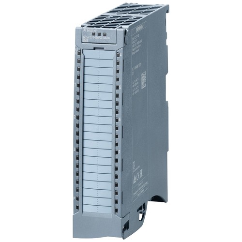 6ES7531-7NF00-0AB0 Siemens Simatic S47-1500 Eingabemodul Produktbild Additional View 4 L