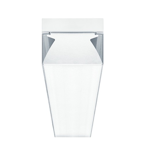 42182642 Zumtobel PERLUCE LRO LED4400 840 L1520 EVG WH Produktbild Additional View 5 L