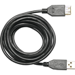 30000020 Eltako USB Anschlusskabel 2m für F Produktbild Additional View 1 S