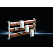 9677910 Rittal SV ANSCHLUSSBLOCK F. LAM. E-CU Produktbild 1 S
