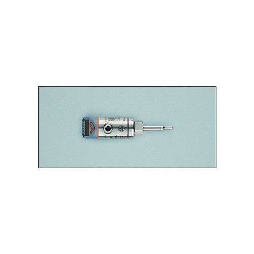 SA5000 IFM Electronic Strömungssensoren Produktbild Front View L