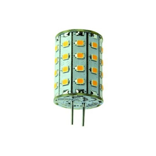 30533 Scharnberger+H. LED 25x46 48SMD GY6,35 12VAD 4,8W 500Lm ww 360° Produktbild Additional View 2 L