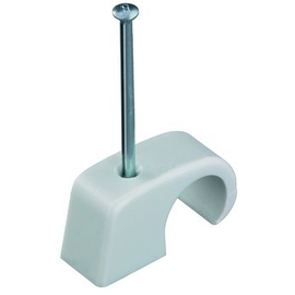 8241172 Eltropa E2724/40 N Haftclip mit Nagel 40mm Produktbild