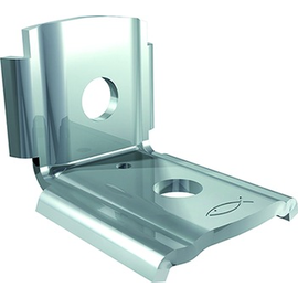 538668 Fischer MW 90° Montagewinkel Produktbild front M