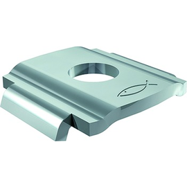 538663 Fischer HK 31 8,5 Halteklaue Produktbild front M