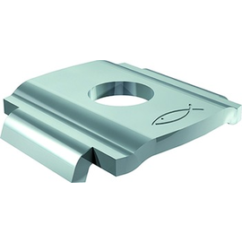 538664 Fischer HK 31 10,5 Halteklaue Produktbild front M