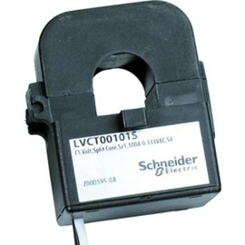 LVCT00101S Schneider E. LVCT KLAPPWANDLER 100A/0.33VAC BG1/1.8M Produktbild