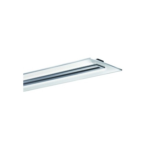 5MN238DLE Siteco Vega LED 8130lm 840 DALI Produktbild Additional View 1 L