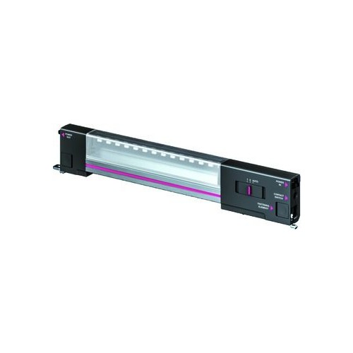 2500110 Rittal Systemleuchte LED 100 V - 240 V, 1~, 50 Hz/60 Hz, RAL7016 Produktbild Additional View 1 L