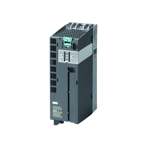 6SL3210-1PE18-0AL1 Siemens SINAMICS Power Module PM240-2 Produktbild Additional View 4 L