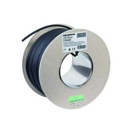 21510028 Kathrein LCD 115 A+ Koaxialkabel 6,9 mm, Schwarz, halogenf. Produktbild front M