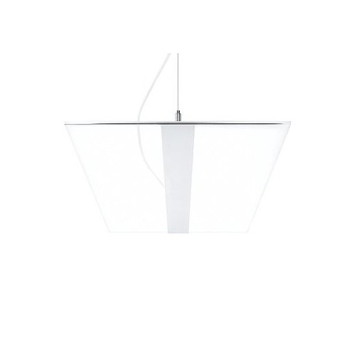 42184830 Zumtobel LED Pendelleuchte 62,9W mit LED-Konverter Produktbild Additional View 4 L