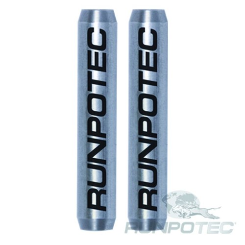 20321 Runpotec Verbindugnshülsen Set für 6mm (VPE=2Stk) Produktbild Additional View 1 L