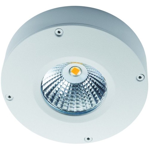 912010 SG Callisto Aufbauleuchte 4W LED 3000K 180lm weiss-matt Produktbild Additional View 2 L