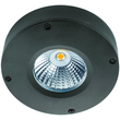 923010 SG Callisto Deckenaufbauleuchte graphit, 4W LED 3000K Produktbild Additional View 3 S