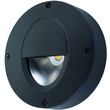 914015 SG Callisto Wandleuchte 4W LED 3000K asym. 180lm schwarz Produktbild Additional View 3 S