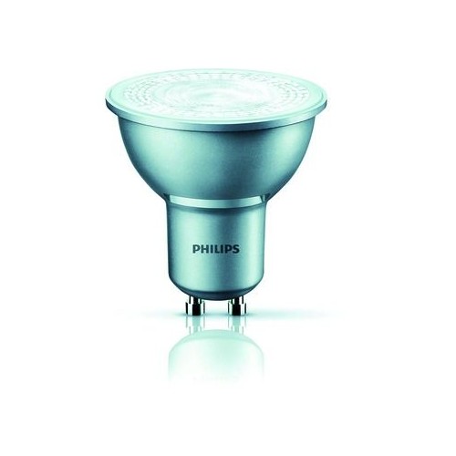 Makkelijk te lezen krassen ga winkelen 70811800 Philips Lampen MAS LED spot VLE DT 4.9 50W GU10 927 36D -  LED-Lampe/Multi-LED