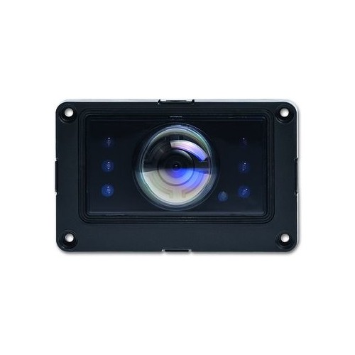 83503 Busch-Jaeger Kameramodul 180° zur Integration in Briefkästen Produktbild Additional View 1 L