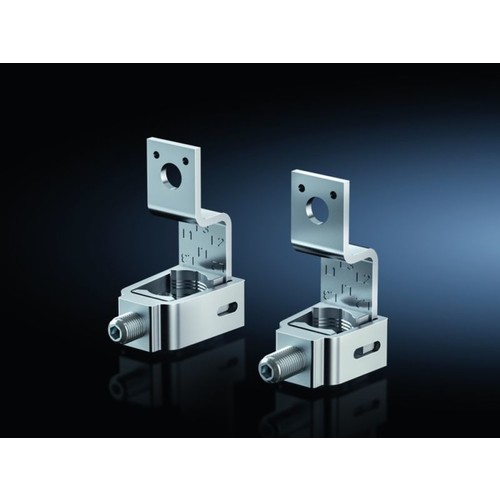 9677435 Rittal SV Rahmenklemme 70 240 mm² (185 mm) Produktbild Additional View 1 L