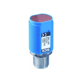 1059533 Sick Optic Elec GRL18S F2336 REFLEXIONS-LICHTSCH. Produktbild front M