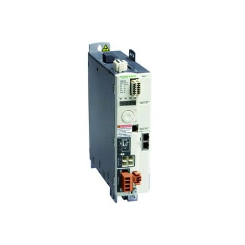 LXM32MD72N4 Schneider E. LXM32M MODULAR 72A RMS 3PH 480V Produktbild Front View L