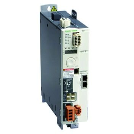 LXM32MD18N4 Schneider E. LXM32M MODULAR 18A RMS 3PH 480V Produktbild