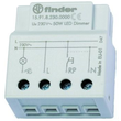 15.91.8.230.0000 Finder Elektronischer Dimmer, auch für LED Produktbild Additional View 2 S