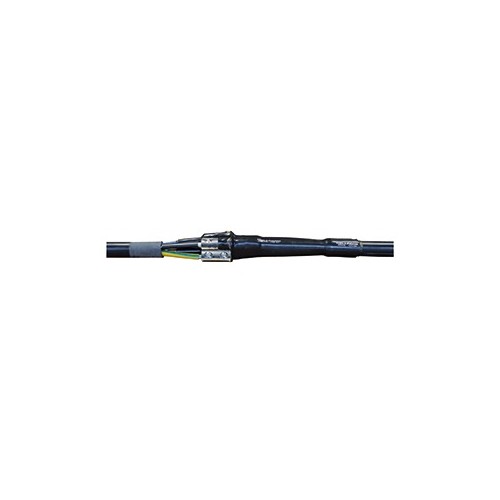 SMHSV4 95-240 Cellpack Warmschrumpfmuffe incl. Schraubverbinder 4x 95 240 mm², 1 Produktbild Additional View 1 L