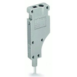 249-142 Wago L-Arretierungsprüfmodul Produktbild Additional View 1 S